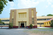 St Josephs Junior College for Girls-College Building